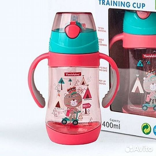 Поильник (новый)