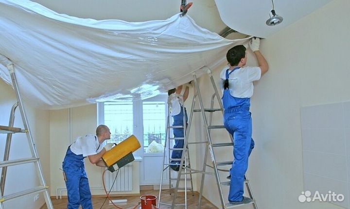 Специалист/Замерщик