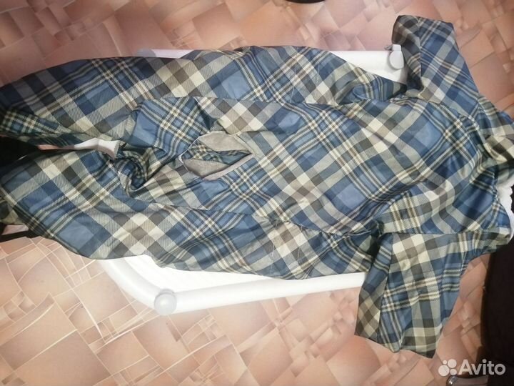 Комбинезон для мелких сабак