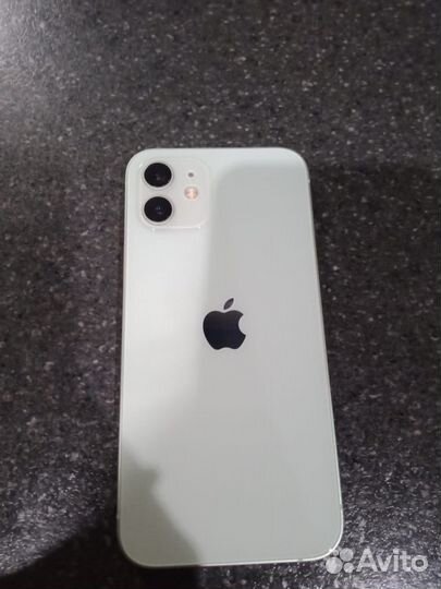 iPhone 12, 256 ГБ