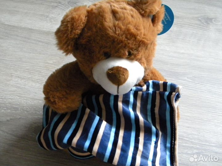 Мягкая игрушка 
