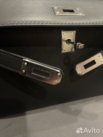 Сумка Hermes Kelly pochette