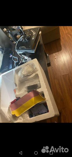 Продаётся термопресс для сублимации