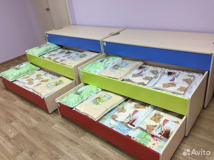 Детский сад частный