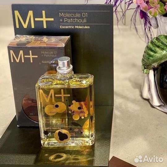 Парфюмерия оригинал