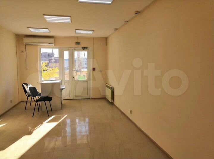 Торговая площадь, 60 м²