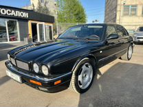 Jaguar XJR 4.0 AT, 1997, 173 868 км, с пробегом, цена 749 000 руб.