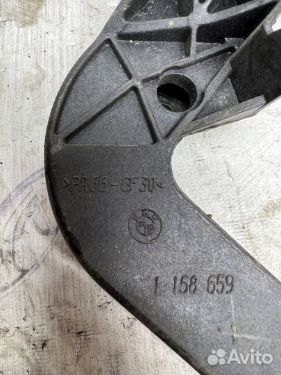 Педаль тормоза bmw e36 compact