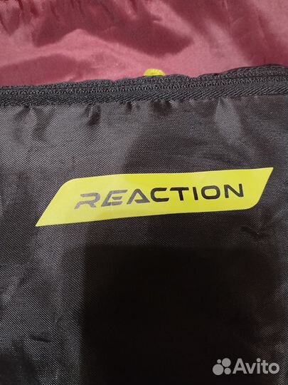 Сумка для переноски самоката