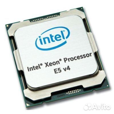 Процессор Intel Xeon E5-2690 V4 OEM - новый