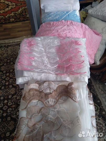 Домашний текстиль