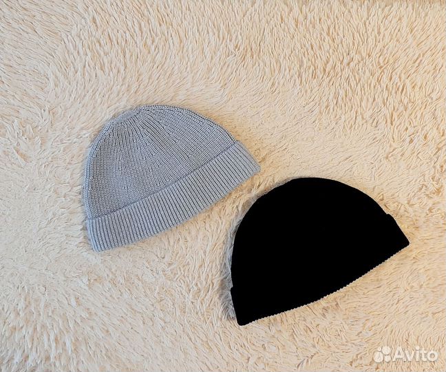 Шапка Snow Peak в наличии