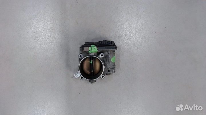 Заслонка дроссельная Volvo S80, 2003