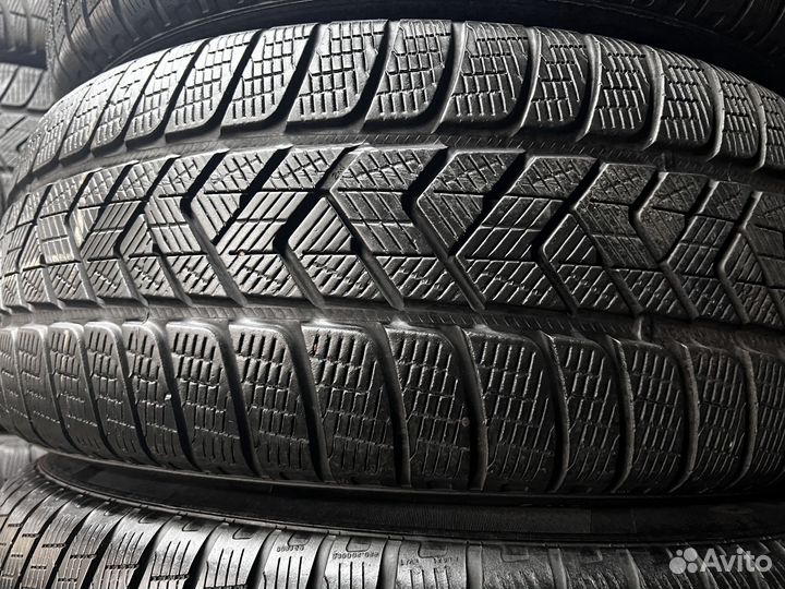 Pirelli Scorpion Winter 255/50 R20