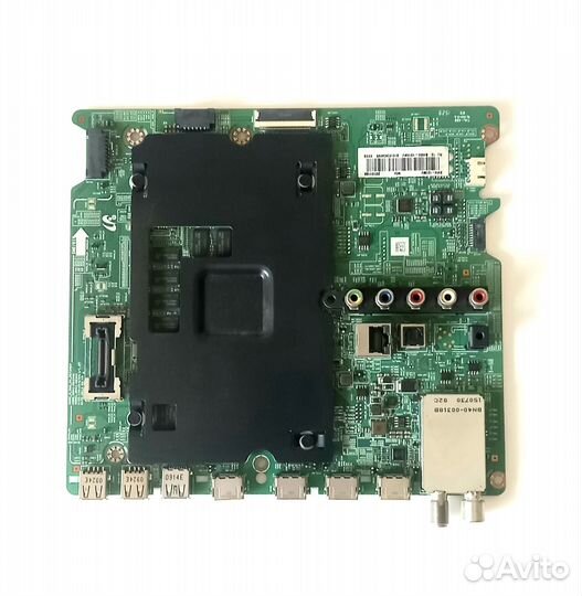 Samsung UE40JU6530