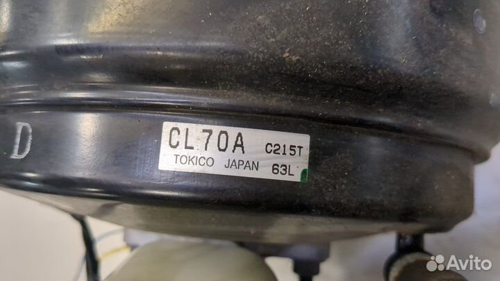 Цилиндр тормозной главный Infiniti FX, 2006