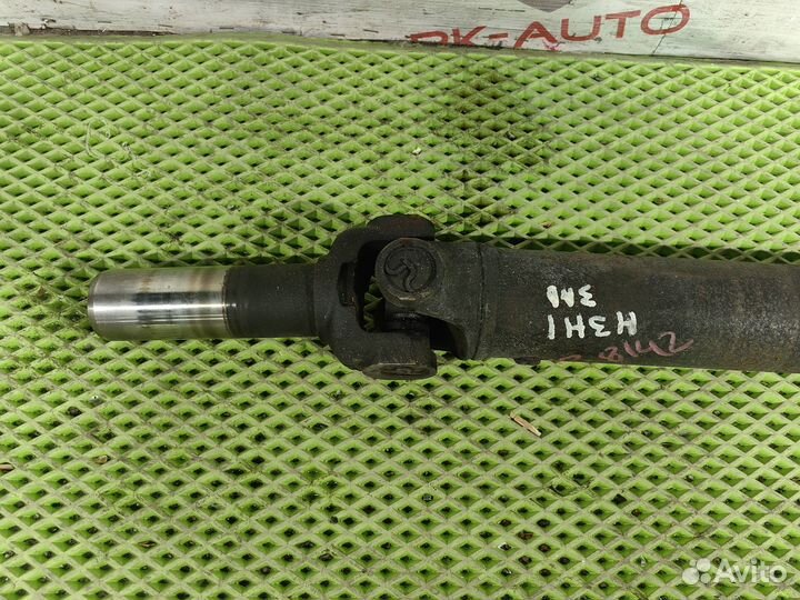 Кардан задний Hummer H3