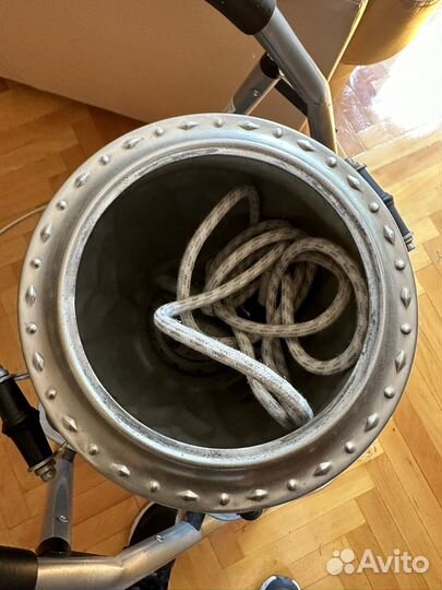 Самовар тульский электрический