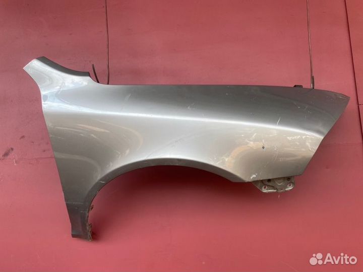 Крыло переднее правое Skoda Octavia A5 BSE 2006