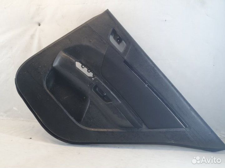 Дверная карта задняя правая Geely Emgrand EC7