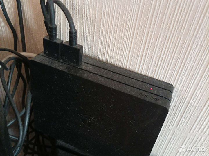 Шлем sony ps4 vr