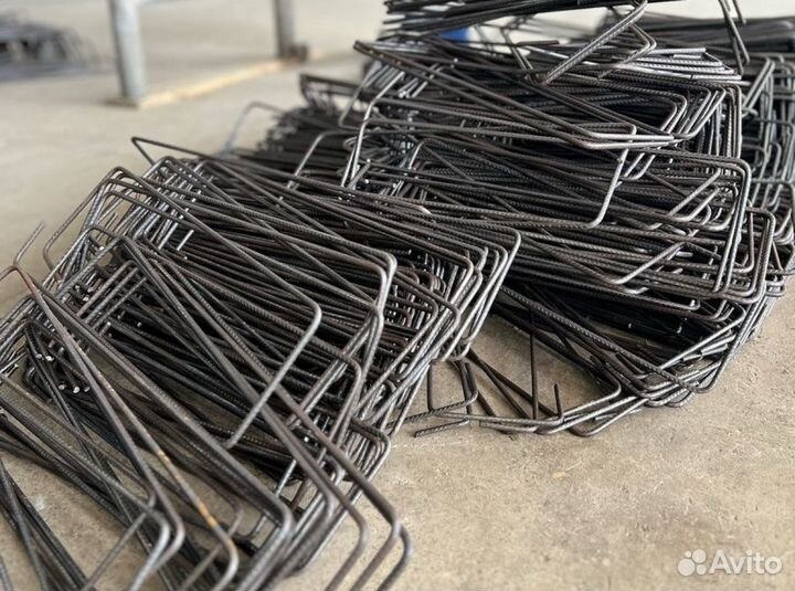 Арматура 12мм