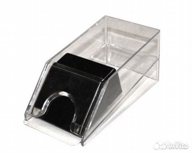 Покер Poker Range All-in 300, шаффл, башмак, сукно