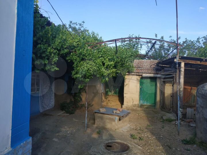 Дом 77,4 м² на участке 6,3 сот.