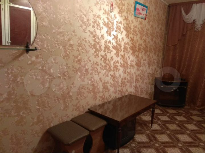 Комната 11,8 м² в 1-к., 8/9 эт.