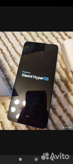 Xiaomi Redmi Note 12, 6/128 ГБ