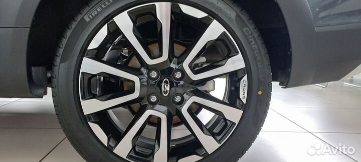 LADA Vesta 1.6 МТ, 2024