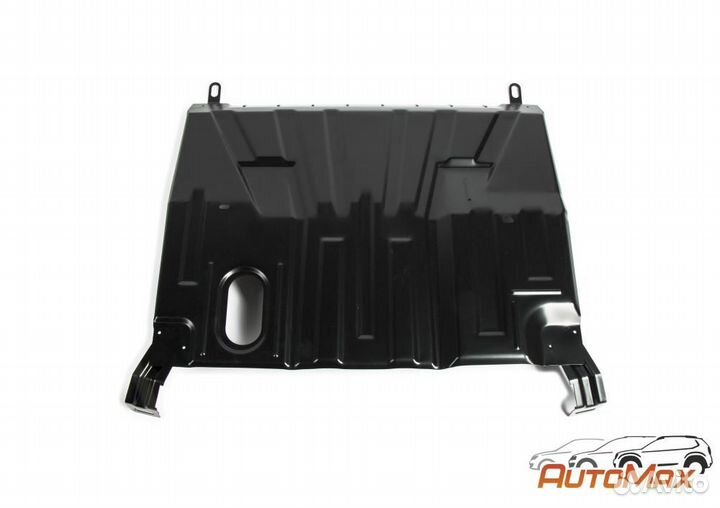 Защита картера для Datsun on-DO /Granta/Kalina