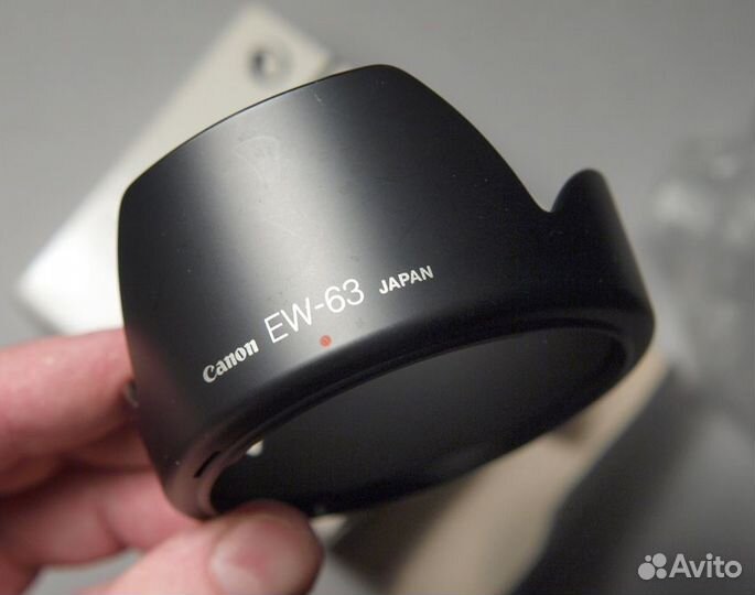 Разные бленды Canon/Nikon/Minolta/Pentax