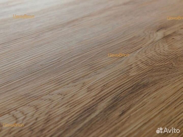 Кварцвиниловая плитка со склада