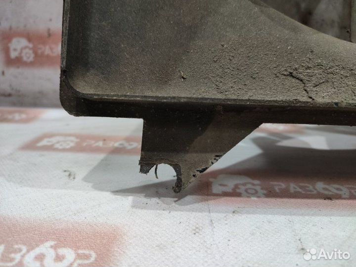 Вентилятор радиатора Mazda Cx-7 ER L3-VDT 2006