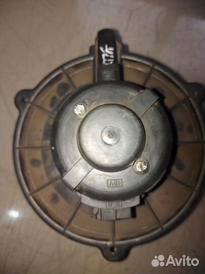 Моторчик печки Kia Spectra