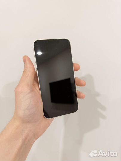 iPhone 13, 128 ГБ