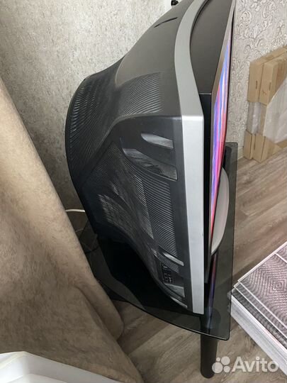 Телевизор бу