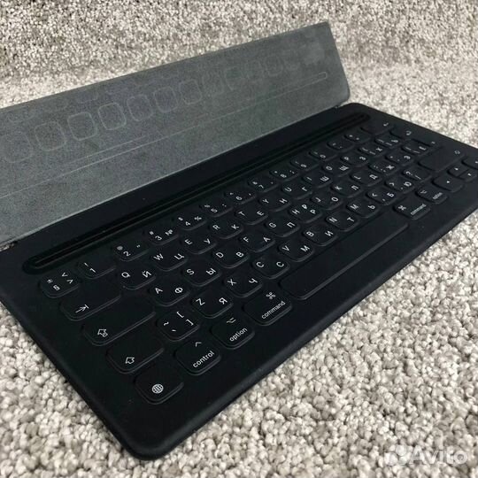 Apple Smart Keyboard iPad Pro 12.9