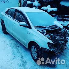 Авто разборка фольксваген Volkswagen