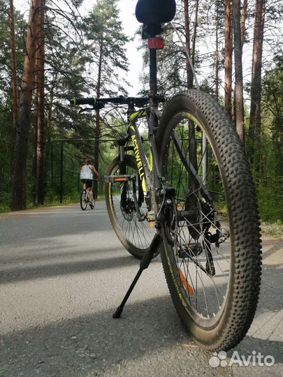 Велосипеды бу взрослый скоростной