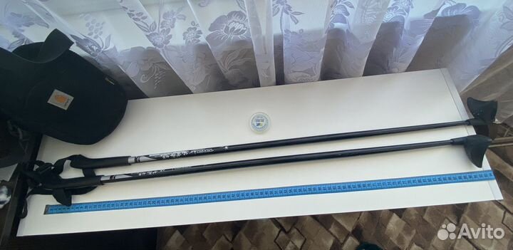 Лыжные палки