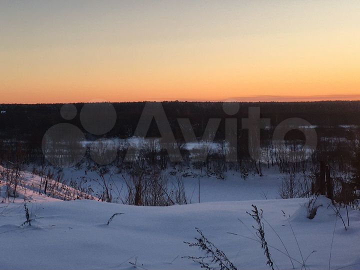 Дом 68,5 м² на участке 12,5 сот.