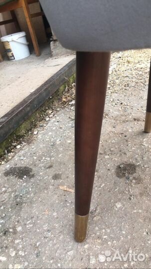 Покраска ножек