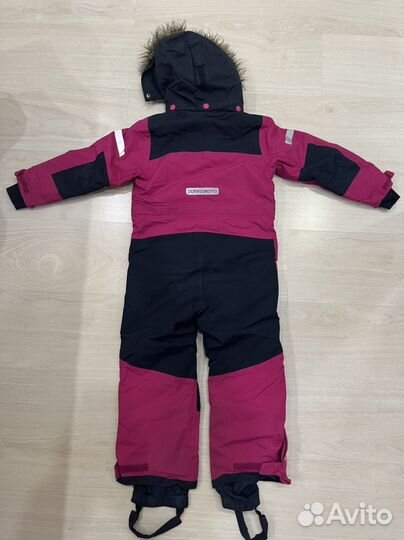 Комбинезоn didrikson