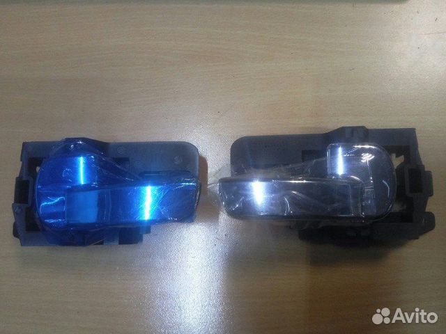 Ручка двери внутренняя Nissan Qashqai J10