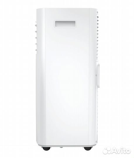 Мобильный кондиционер (напольный )