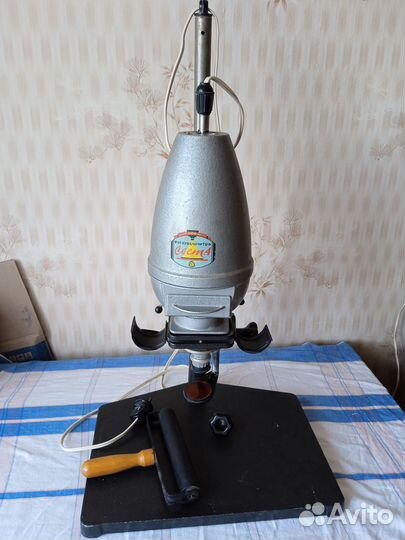 Фотоувеличитель Свет 4 (СССР)