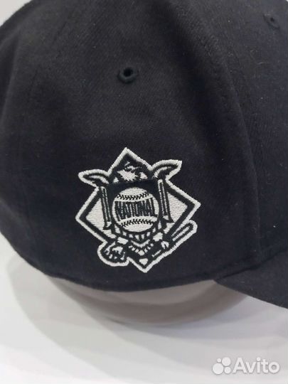 Бейсболка мужская