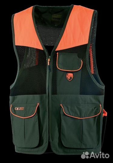 Жилет мужской общего назначения Сетка 93034392 50